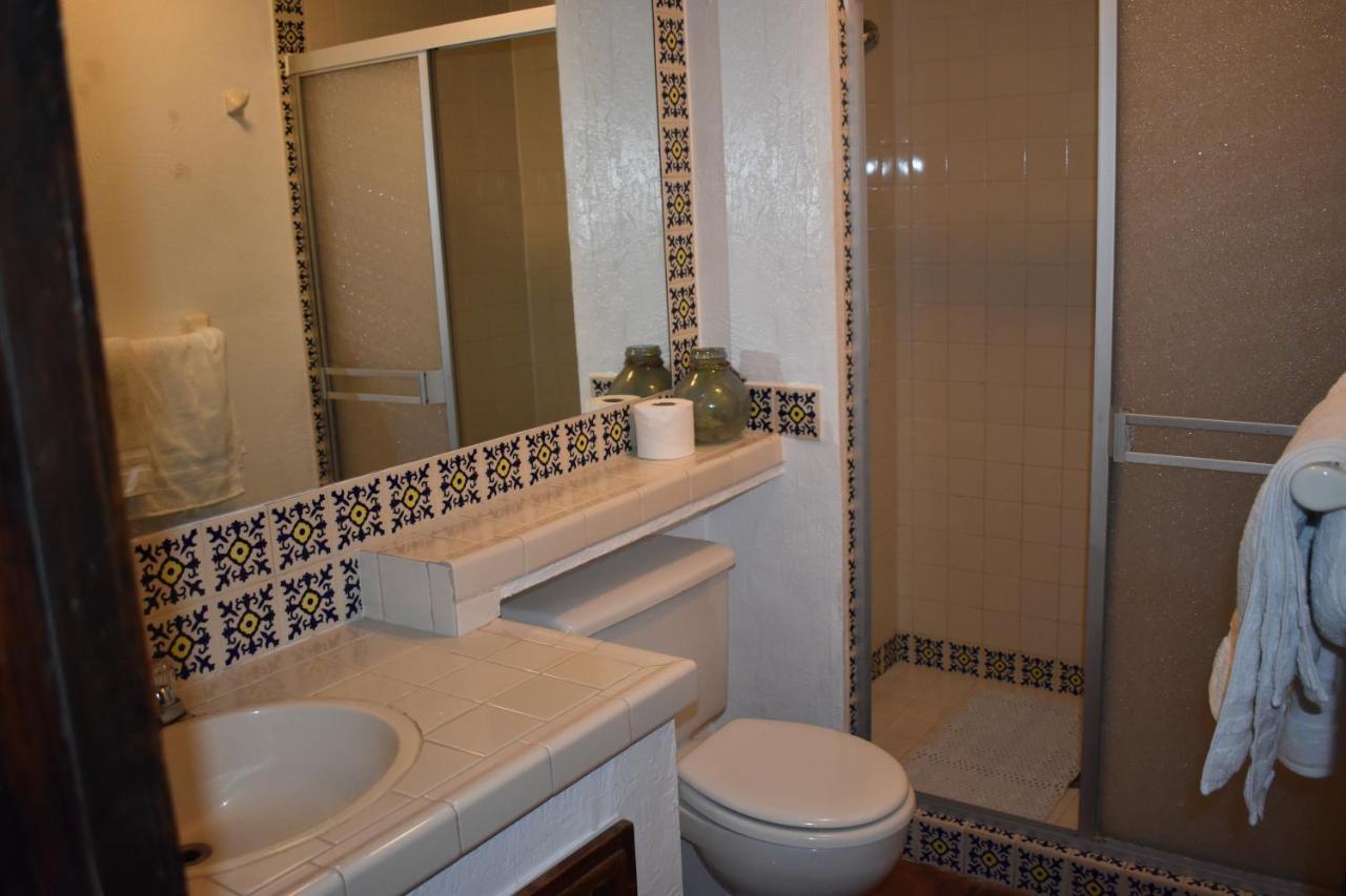 La Paloma Beach&Tennis Resort Rosarito Exterior photo